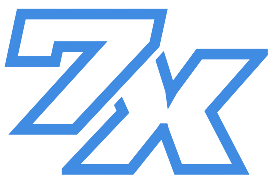7X