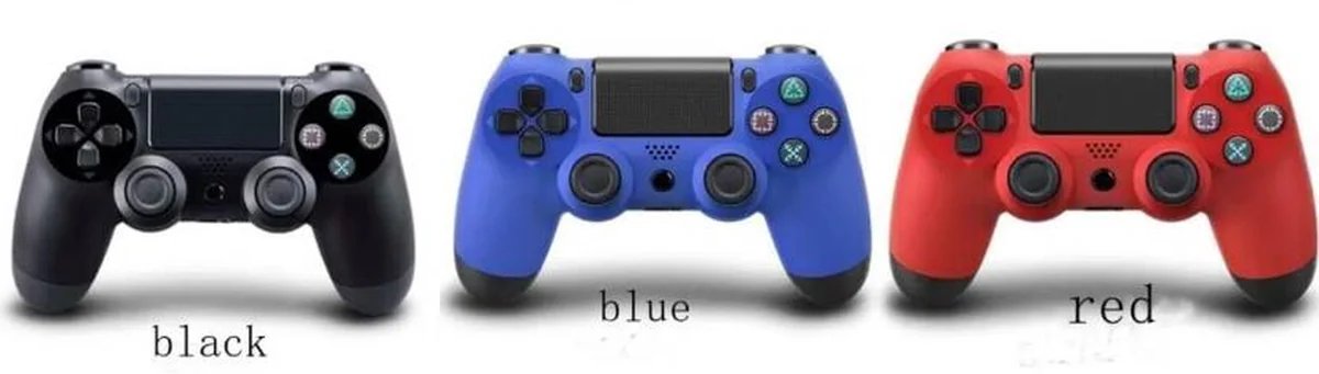 Control inalámbrico para PS4 Doubleshock 4