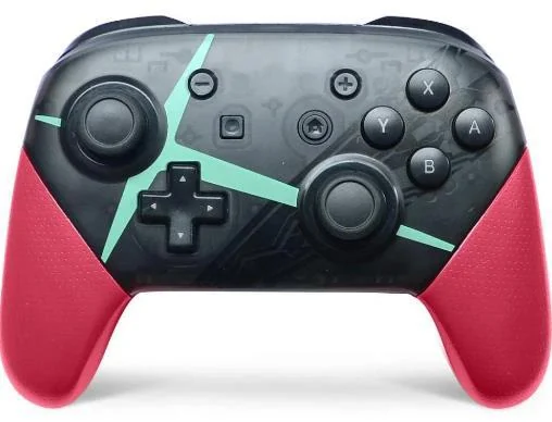 Control Pro inalámbrico para Nintendo Switch