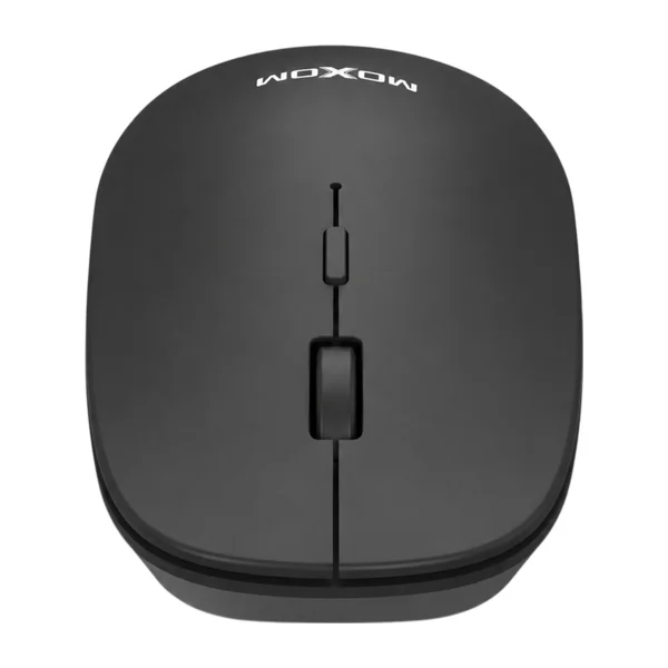 Mouse inalámbrico MOXOM MX-MS14 de 3200 DPI