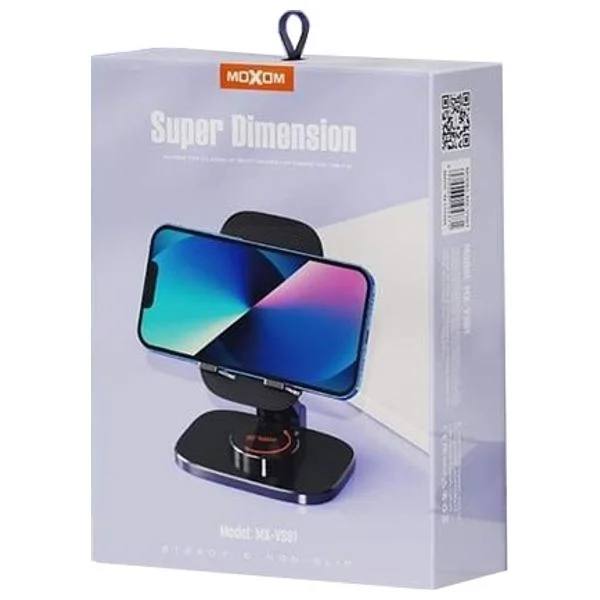 Soporte de escritorio plegable MOXOM MX-VS61